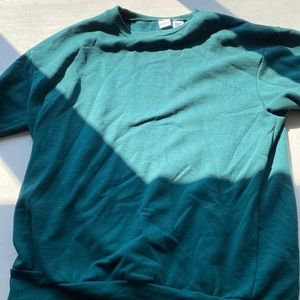 American Apparel crewneck
